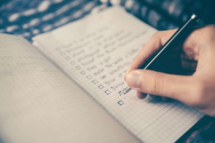 The Ultimate Ecommerce Website Checklist For 2026